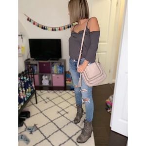 Vince camuto ankle boots